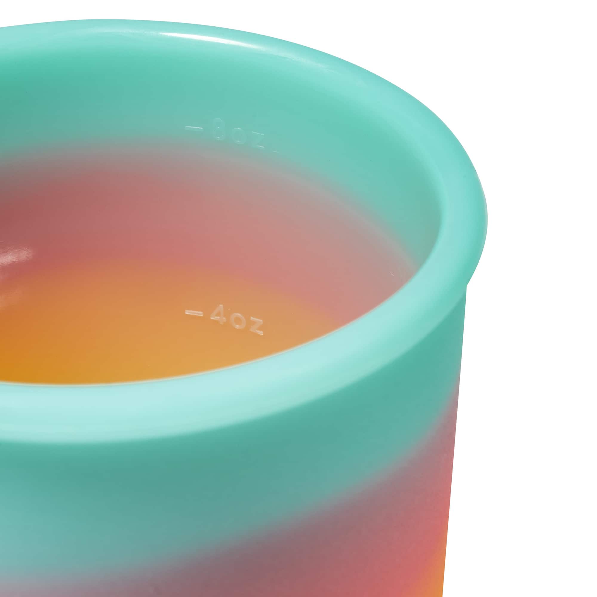 Silipint® Silicone Lidded Bowls